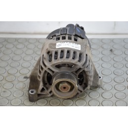 Alternatore Lancia Ypsilon 1.2 b dal 2003 al 2012 cod 51709133  1685780422175