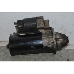 Motorino avviamento Mercedes Classe A W168 1.7 d dal 1997 al 2004 cod 0051511601  1685780799345