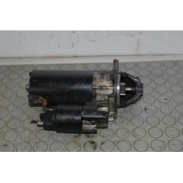 Motorino avviamento Mercedes Classe A W168 1.7 d dal 1997 al 2004 cod 0051511601  1685780799345