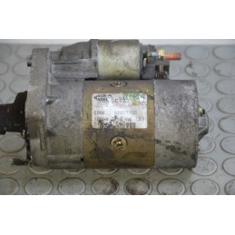 Motorino avviamento Fiat Punto 176 1.1 b dal 1993 al 1999 cod 63223200  1685781302858