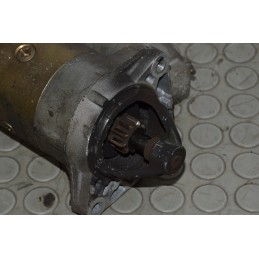 Motorino avviamento Fiat Punto 176 1.1 b dal 1993 al 1999 cod 63223200  1685781302858