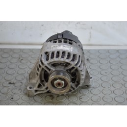 Alternatore Alfa Romeo Mito 1.4 b dal 2008 al 2018 cod 52003529  1685781586494