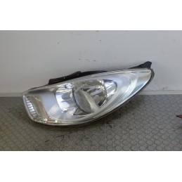 Faro fanale proiettore ant sx Hyundai i10 dal 2007 al 2013 cod 92101-0x1  1685784679513