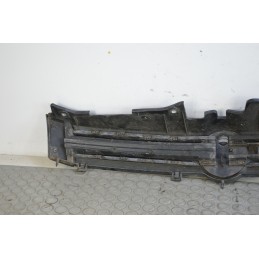 Mascherina griglia anteriore Fiat Panda 169 dal 2003 al 2012 cod 735353899  1685787731126