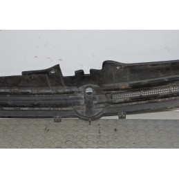 Mascherina griglia anteriore Fiat Panda 169 dal 2003 al 2012 cod 735353899  1685787731126