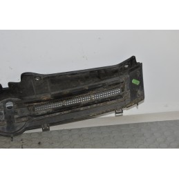 Mascherina griglia anteriore Fiat Panda 169 dal 2003 al 2012 cod 735353899  1685787731126