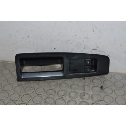 Pulsantiera alzavetro ant sx Vw Polo 9n dal 2001 al 2009 cod 6q1867171  1685788377989