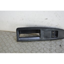 Pulsantiera alzavetro ant sx Vw Polo 9n dal 2001 al 2009 cod 6q1867171  1685788377989