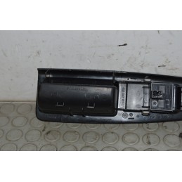 Pulsantiera alzavetro ant sx Vw Polo 9n dal 2001 al 2009 cod 6q1867171  1685788377989