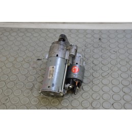 Motorino avviamento Citroen C3 1.6 hdi dal 2002 al 2009 cod g195051a  1686129503050