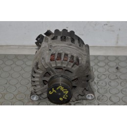 Alternatore Peugeot 407 2.0 d dal 2004 al 2012 cod 9661544880  1686129704754