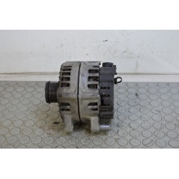 Alternatore Peugeot 407 2.0 d dal 2004 al 2012 cod 9661544880  1686129704754