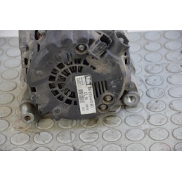 Alternatore Peugeot 407 2.0 d dal 2004 al 2012 cod 9661544880  1686129704754