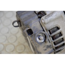 Alternatore Peugeot 407 2.0 d dal 2004 al 2012 cod 9661544880  1686129704754