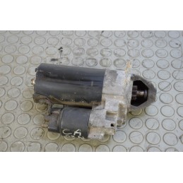 Motorino avviamento Mercedes Classe A W168 2.0 d dal 1997 al 2004 cod 0051511601  1686131313210