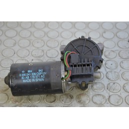 Motorino tergicristallo ant Ford Orion dal 1983 al 1993 cod 0390241308  1686131564643