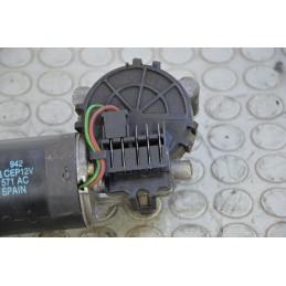 Motorino tergicristallo ant Ford Orion dal 1983 al 1993 cod 0390241308  1686131564643