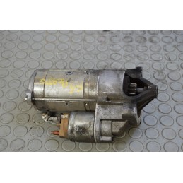 Motorino avviamento Fiat Scudo 2.0 d dal 2007 al 2016 II serie cod 9646972280  1686131840198