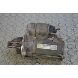 Motorino avviamento Ford Fiesta VI 1.2 b dal 2008 al 2017 cod 8v21-11000-bd  1686135151511