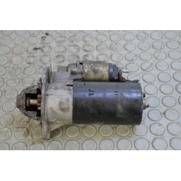 Motorino avviamento Fiat Stilo 1.9 d dal 2001 al 2010 cod 0001108202  1686142323611