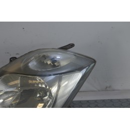 Faro fanale proiettore ant sx Daihatsu Sirion dal 2004 al 2015  1686142772747