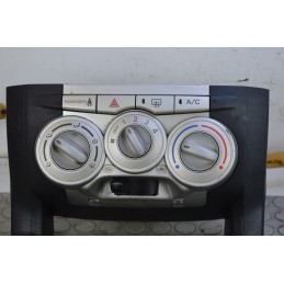 Centralina comando clima Daihatsu Sirion dal 2005 al 2014  1686146690153