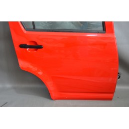 Sportello portiera posteriore destro Daihatsu Sirion del 2006  1686215696208