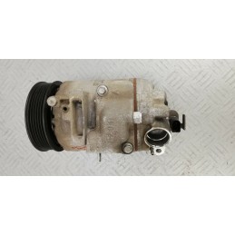 COMPRESSORE ARIA CONDIZIONATA SEAT CORDOBA 1.9 D DAL 2002 AL 2009  1671623149897