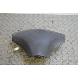 Airbag volante Toyota Yaris Verso dal 2000 al 2006  1686386937056