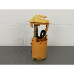 POMPA CARBURANTE E GALLEGGIANTE PEUGEOT 206 1.9 DIESEL DAL 1999 AL 2010  1670054170555