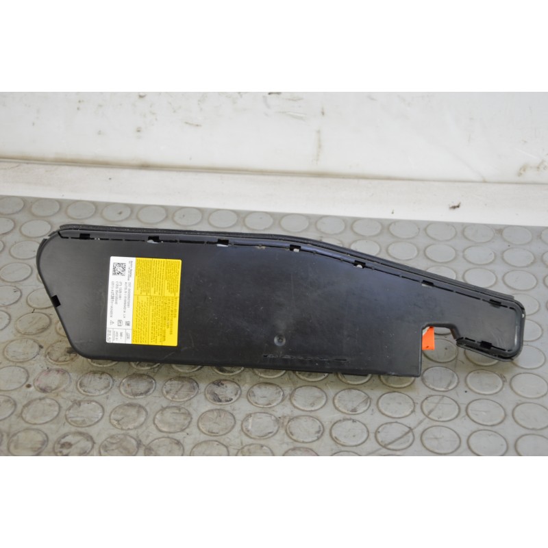 Airbag sedile ant sx Opel Astra J dal 2009 al 2015 cod 13251381  1686389968637