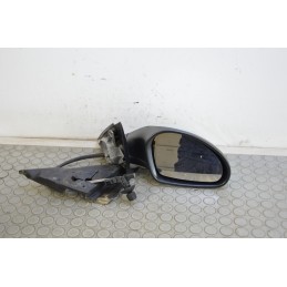 Specchietto retrovisore manuale ant dx Seat ibiza III dal 2002 al 2009  1686649169347