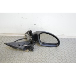 Specchietto retrovisore manuale ant dx Seat ibiza III dal 2002 al 2009  1686649169347