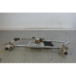 Motorino tergicristallo ant Toyota Yaris Verso dal 2000 al 2006 cod 85110-52090  1686650862886