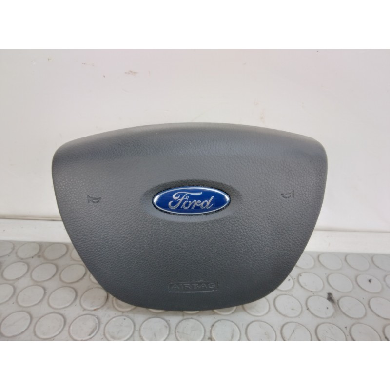 Airbag volante Ford C-Max dal 2003 al 2010 cod 6m51-r042b85-ae3zhe  1687180780565