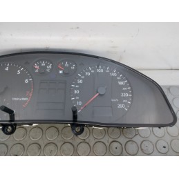 Contachilometri quadro strumenti Audi A4 B5 1.9 d dal 1994 al 2001 cod 8d0919860g  1687182832644