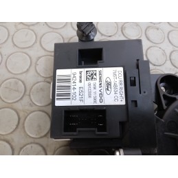 Motorino alzavetro post dx Ford C-max dal 2003 al 2010 cod 7m5t-14b534cc  1687184334740