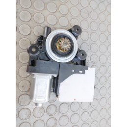 Motorino alzavetro post dx Ford C-max dal 2003 al 2010 cod 7m5t-14b534cc  1687184334740