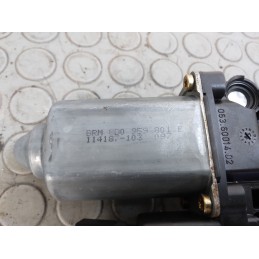 Motorino alzavetro post sx Audi A4 B5 dal 1994 al 2001 cod 8d0959801e  1687186591660