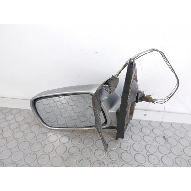 Specchietto retrovisore elettrico ant sx Toyota Yaris dal 2001 al 2005 cod 879400d160b0  1687187350761