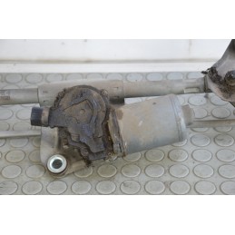 Motorino tergicristallo ant Toyota Yaris dal 2003 al 2005 I serie cod 85110-0d020  1687247922594