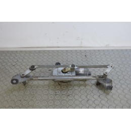 Motorino tergicristallo ant Toyota Yaris dal 2003 al 2005 I serie cod 85110-0d020  1687247922594