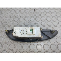 Pulsantiera alzavetro ant sx Toyota Yaris dal 1999 al 2005 I serie  1687255775274