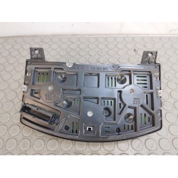 Contachilometri quadro strumenti Opel Zafira B 1.9 d dal 2005 al 2014 cod 13267544  1687257368320