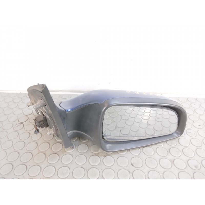 Specchietto retrovisore elettrico ant dx Opel Astra H Sw dal 2004 al 2011  1687258617250