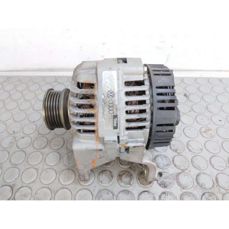 Alternatore Audi A4 B5 8E dal 1994 al 2001 cod 059903  1687440896753