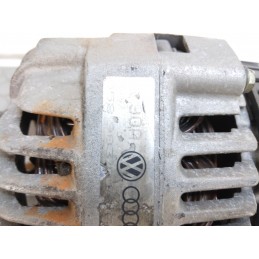 Alternatore Audi A4 B5 8E dal 1994 al 2001 cod 059903  1687440896753