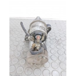 Motorino avviamento Opel Astra H 1.7 d dal 2004 al 2011 cod 201158  1687441671717