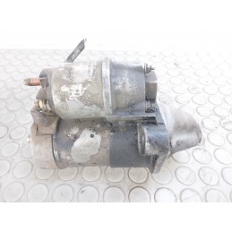 Motorino avviamento Opel Astra H 1.7 d dal 2004 al 2011 cod 201158  1687441671717