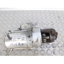 Motorino avviamento Ford C-Max 1.8 dal 2003 al 2010 cod 4m5t-11000-ac  1687442186470